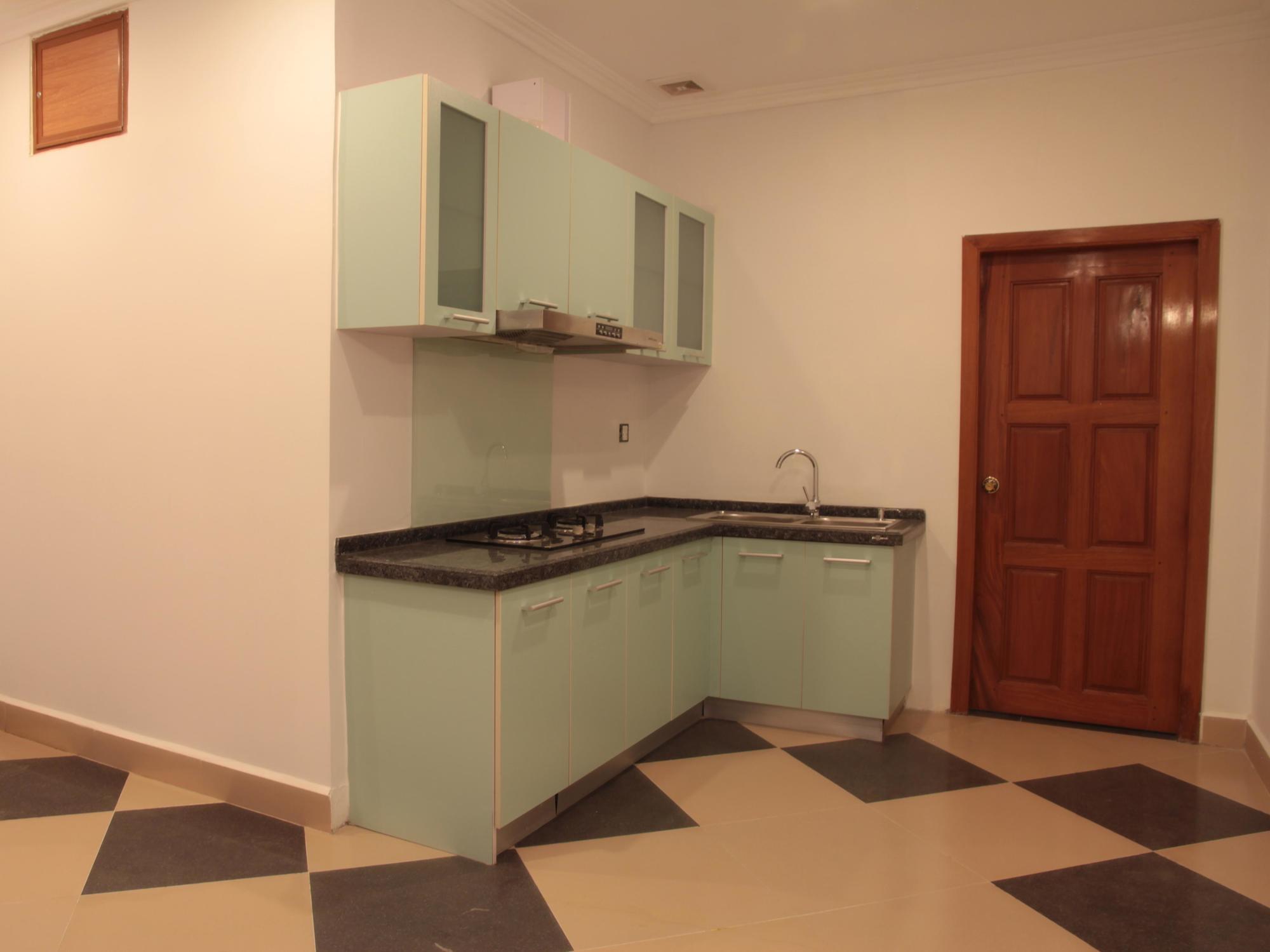 Aime House & Niisaii Apartment Phnom Penh Dış mekan fotoğraf