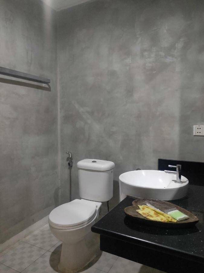 Aime House & Niisaii Apartment Phnom Penh Dış mekan fotoğraf